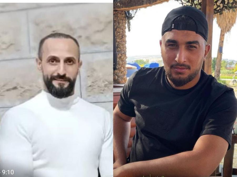 العنف : قتيلان من العيزرية وطرعان ومصابين في حيفا ورهط وكفركنا